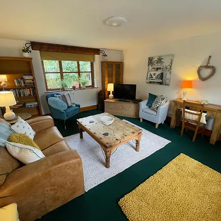2 Bryher Barn *
