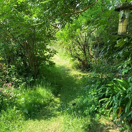 2 Bryher Barn Holiday home *