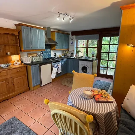 2 Bryher Barn *