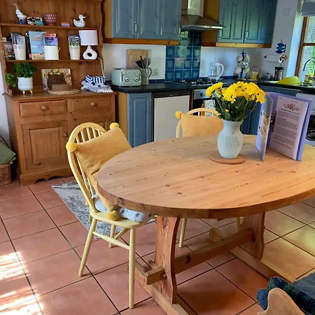 2 Bryher Barn